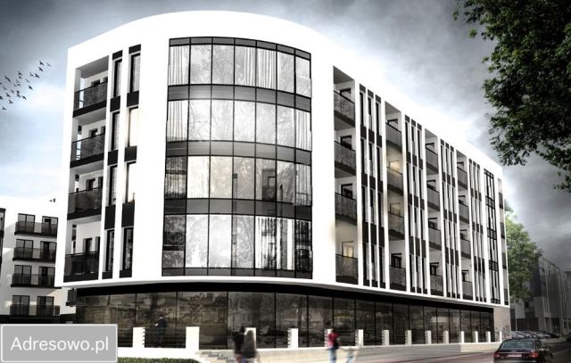 Mieszkanie 2-pokojowe Zielona Góra Centrum, ul. Plac Jana Matejki. Zdjęcie 1