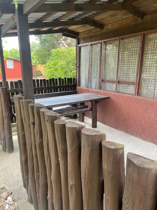 Działka rod Warszawa Bemowo. Zdjęcie 7