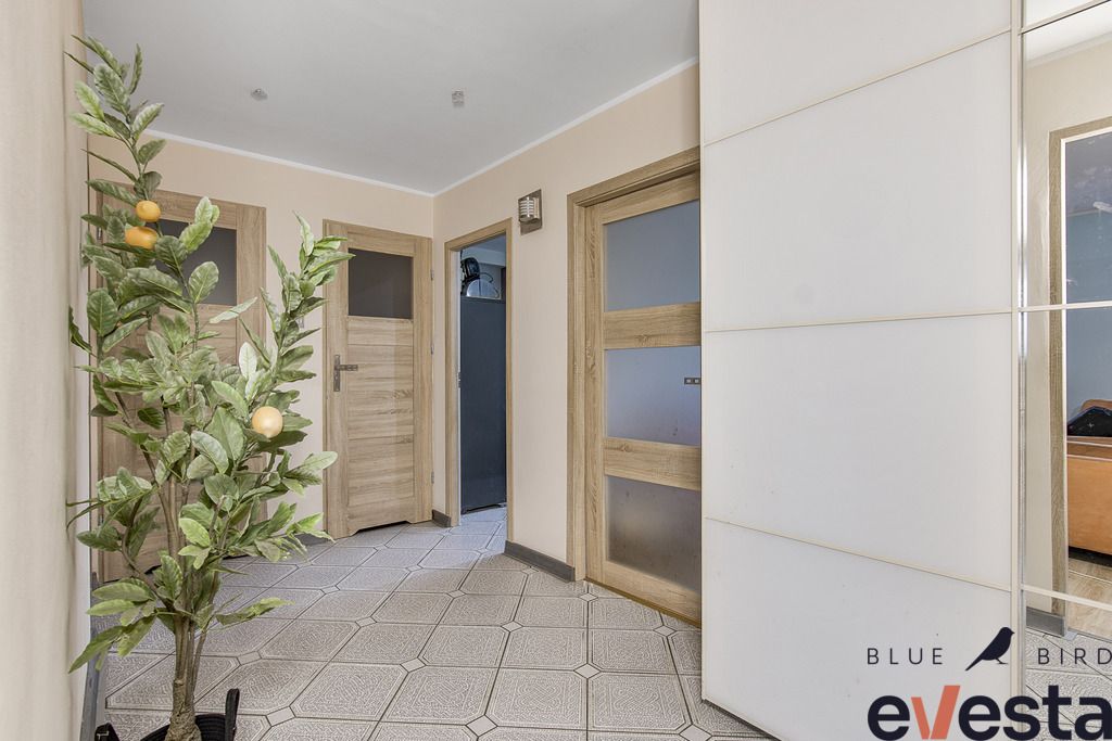 Mieszkanie 3-pokojowe Wrocław, ul. Marcellego Bacciarellego. Zdjęcie 8