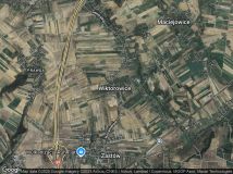 Działka budowlana Wiktorowice