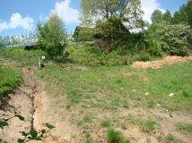 Działka rolno-budowlana Psary-Stara Wieś. Zdjęcie 3