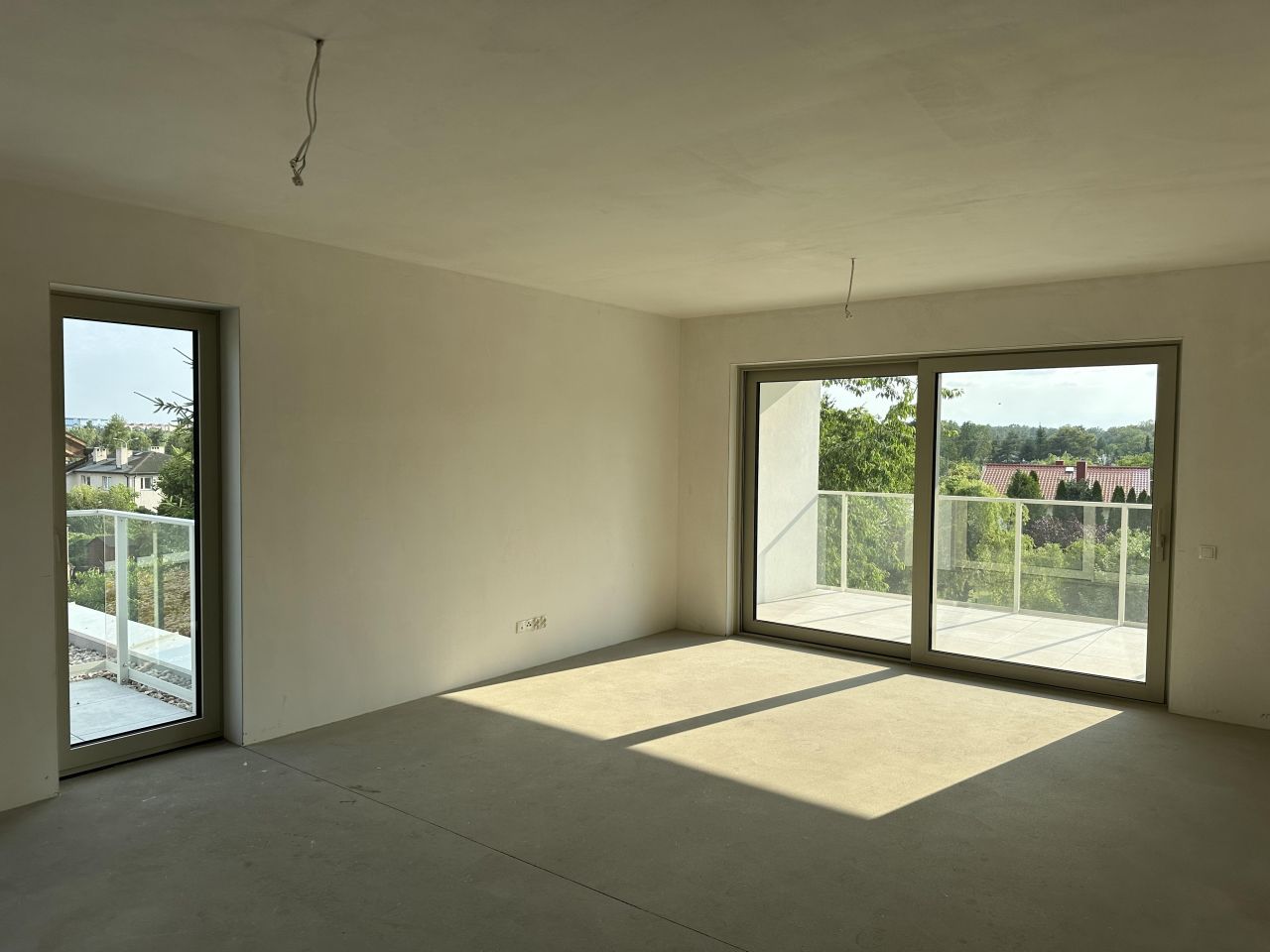 bliźniak, 4 pokoje Łódź Bałuty, ul. Stokrotki. Zdjęcie 7