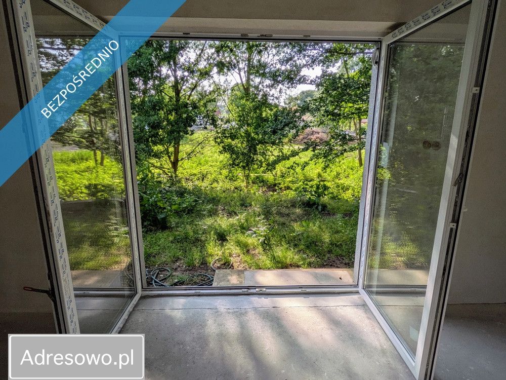 dom szeregowy, 4 pokoje Zielona Góra Jędrzychów. Zdjęcie 14