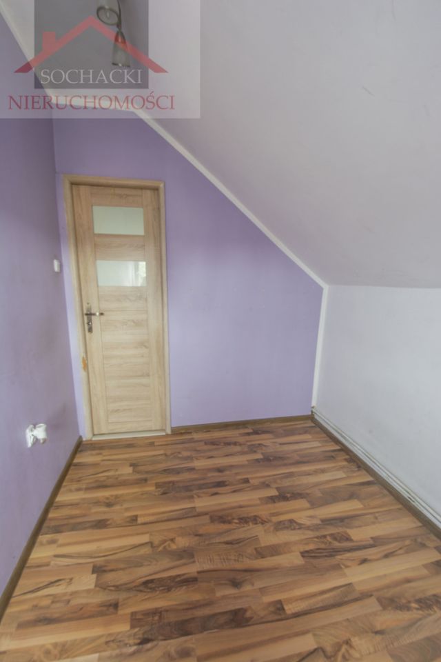 Mieszkanie 4-pokojowe Lubań, ul. Starolubańska. Zdjęcie 5