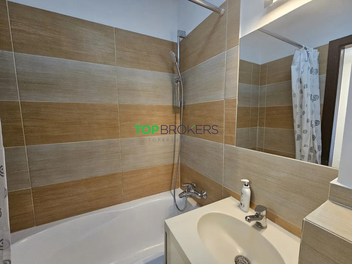 Mieszkanie 3-pokojowe Warszawa Ochota, ul. Sanocka. Zdjęcie 6