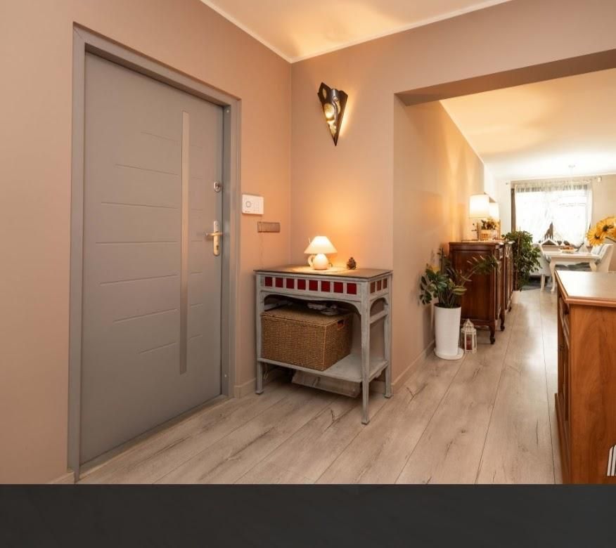 dom wolnostojący, 4 pokoje Świnoujście Łunowo, ul. Gajowa. Zdjęcie 18