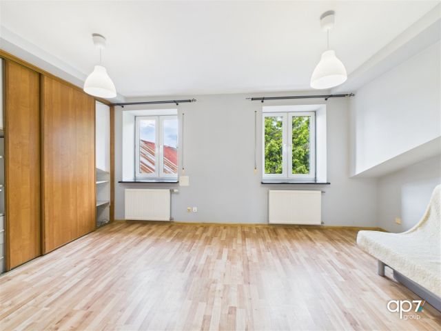 Mieszkanie 4-pokojowe Kraków Dębniki. Zdjęcie 2