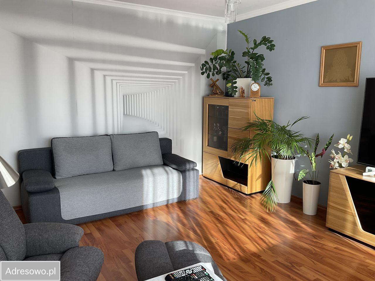 Mieszkanie 2-pokojowe Gdynia Chylonia, ul. Gniewska