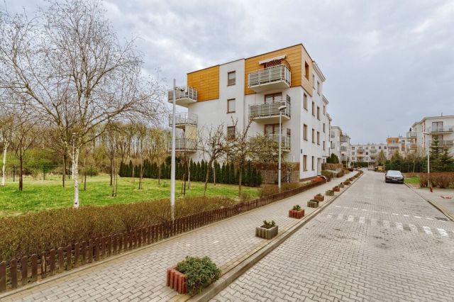 Mieszkanie 2-pokojowe Warszawa Białołęka. Zdjęcie 19