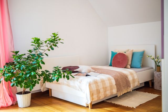 dom wolnostojący, 6 pokoi Michałów-Reginów, ul. Warszawska. Zdjęcie 25