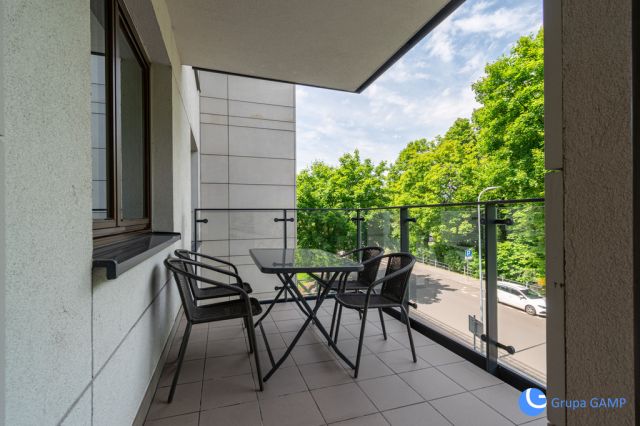 Mieszkanie 4-pokojowe Kraków, ul. Przedwiośnie. Zdjęcie 5