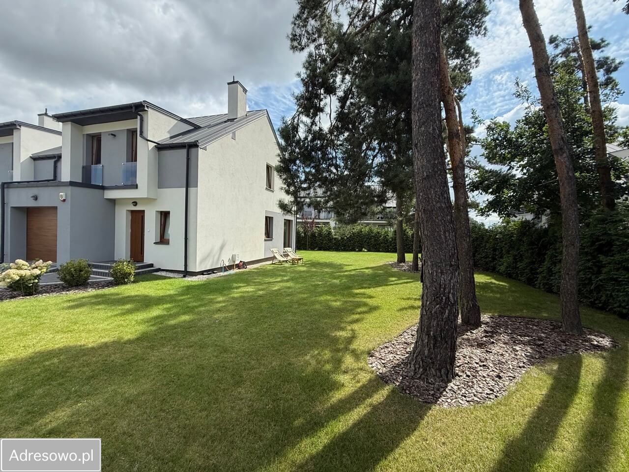 bliźniak, 5 pokoi Przypki, ul. Prosta. Zdjęcie 16