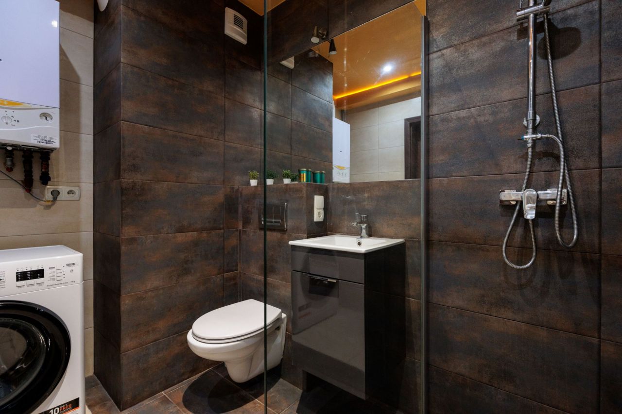 Mieszkanie 2-pokojowe Kraków, ul. Bieżanowska. Zdjęcie 13