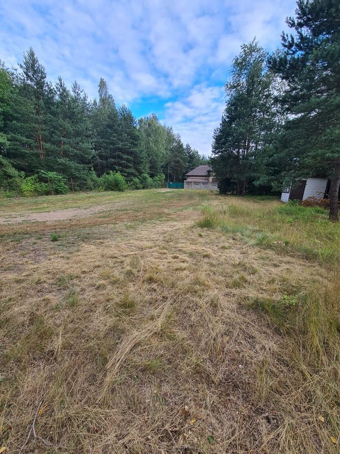 Działka budowlana Otwock Mlądz, ul. Krecia. Zdjęcie 7