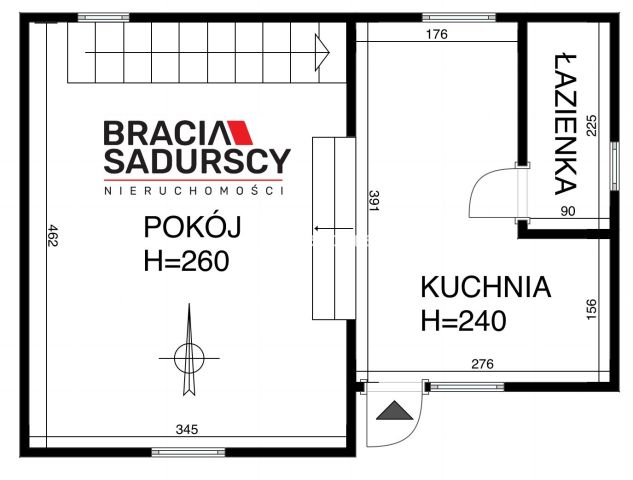 Działka rod Alwernia. Zdjęcie 39