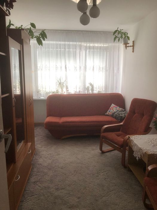 Mieszkanie 4-pokojowe Łuków, ul. Siedlecka. Zdjęcie 5