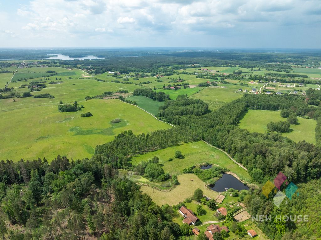 Działka rolna Barczewko. Zdjęcie 14