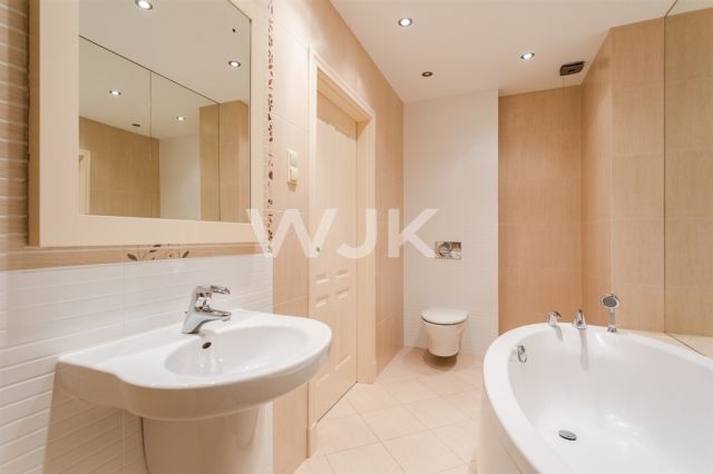 Mieszkanie 3-pokojowe Warszawa Mokotów, ul. Wilanowska. Zdjęcie 13