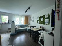 Mieszkanie 3-pokojowe Grodzisk Mazowiecki Centrum, ul. Lutniana