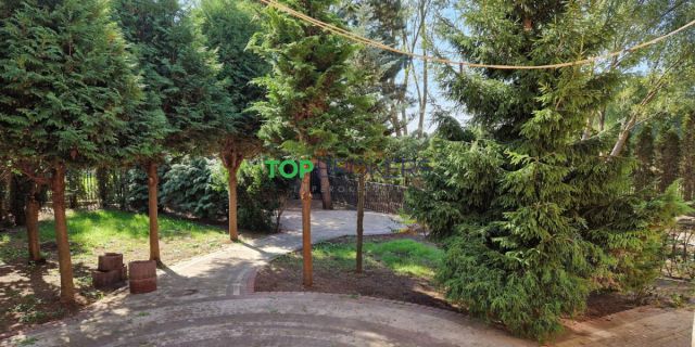 dom wolnostojący, 6 pokoi Stanisławów Pierwszy. Zdjęcie 12