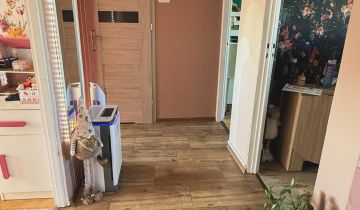 Mieszkanie 4-pokojowe Bielsk Podlaski, ul. Adama Kazanowskiego