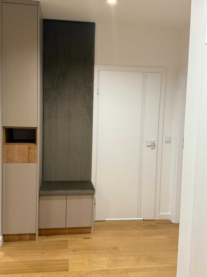 Mieszkanie 3-pokojowe Łęczna, ul. Cichy Zakątek. Zdjęcie 2