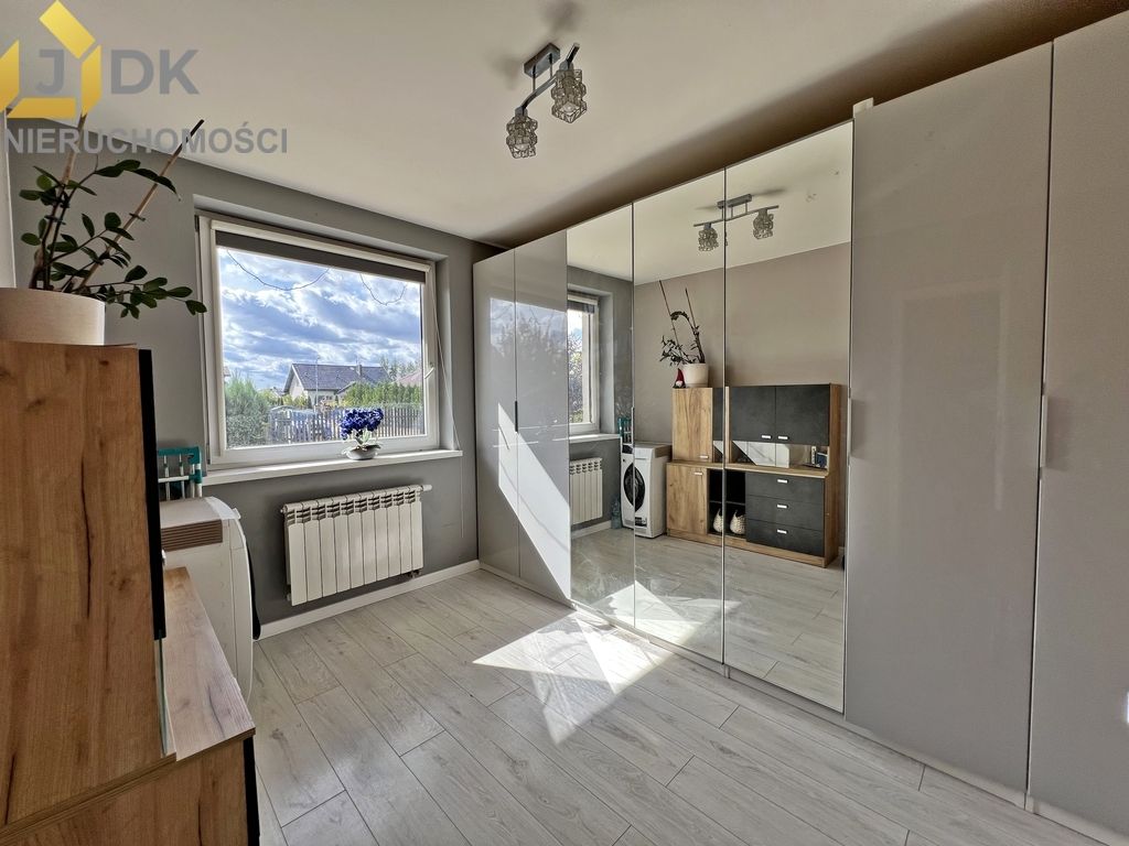 dom wolnostojący, 4 pokoje Czerwonka-Parcel. Zdjęcie 6