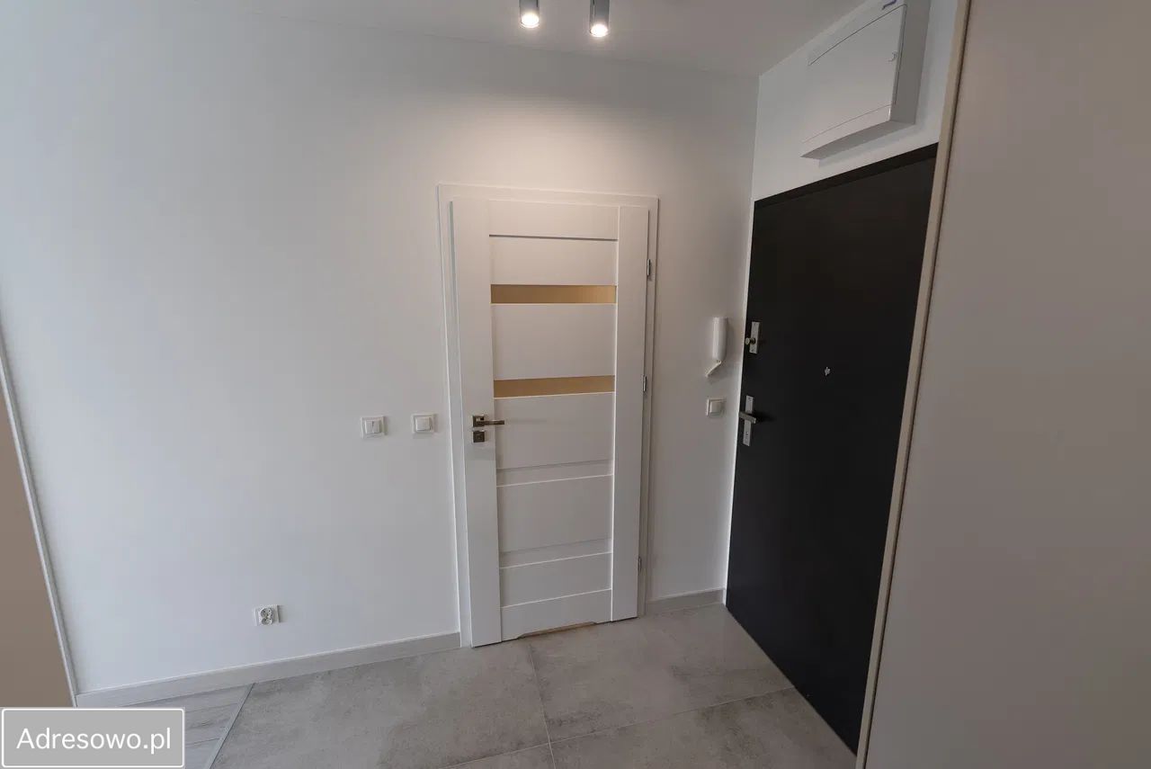 Mieszkanie 2-pokojowe Szczecin Centrum, ul. Miedziana. Zdjęcie 14