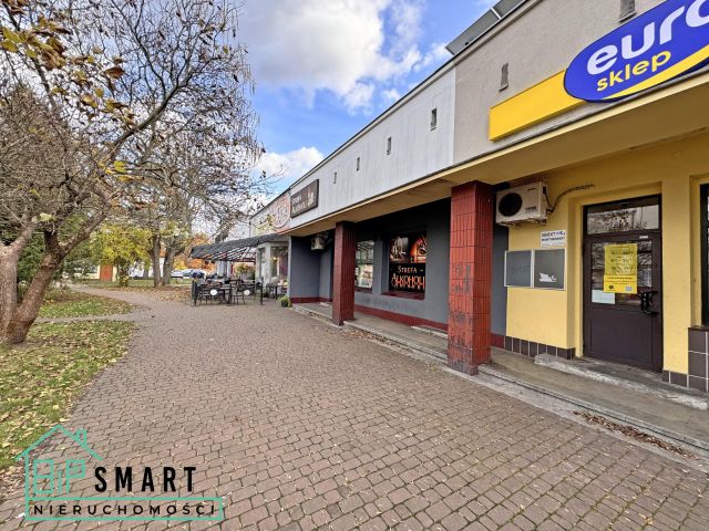 Lokal Stalowa Wola, ul. ks. Jerzego Popiełuszki. Zdjęcie 3