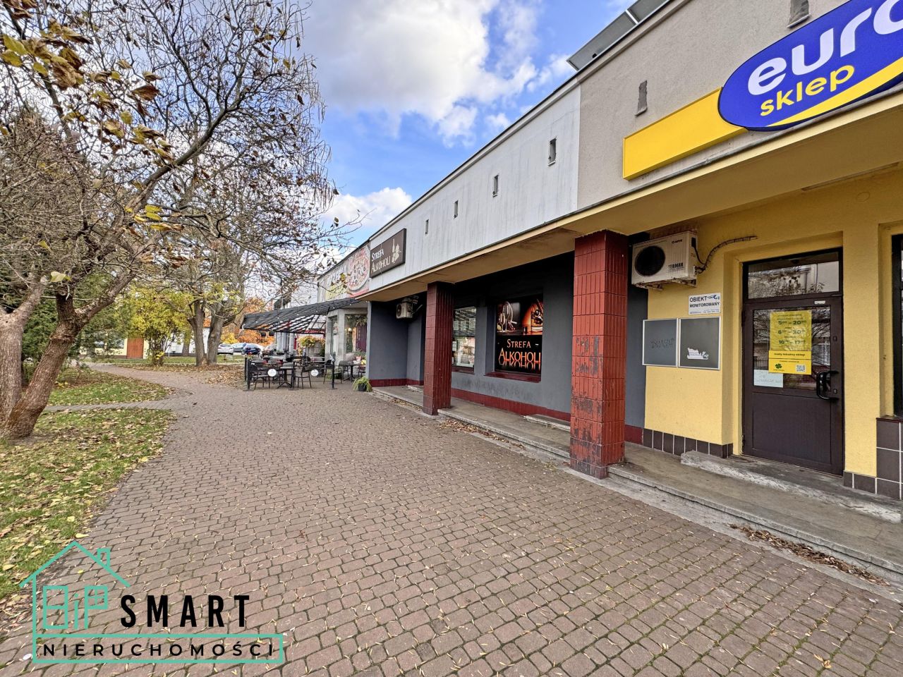 Lokal Stalowa Wola, ul. ks. Jerzego Popiełuszki. Zdjęcie 3