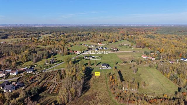 Działka budowlana Buczków. Zdjęcie 7