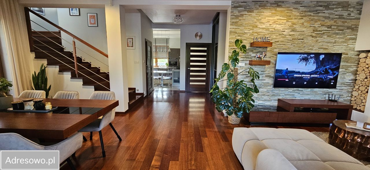 bliźniak, 4 pokoje Warszawa Wawer, ul. Zwoleńska. Zdjęcie 20