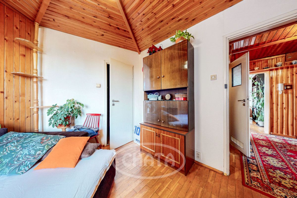 Mieszkanie 4-pokojowe Wrocław Gaj, ul. Orzechowa. Zdjęcie 14