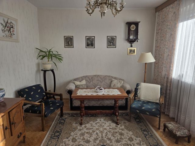 Mieszkanie 4-pokojowe Gdańsk Suchanino, ul. Karola Kurpińskiego. Zdjęcie 1