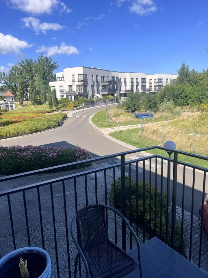 Mieszkanie 2-pokojowe Szczecin Golęcino, ul. Ostrowska. Zdjęcie 3