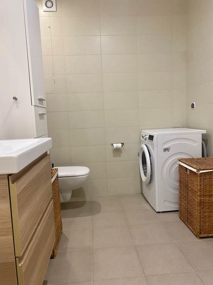 Mieszkanie 3-pokojowe Września Centrum, ul. Zielonogórska. Zdjęcie 9