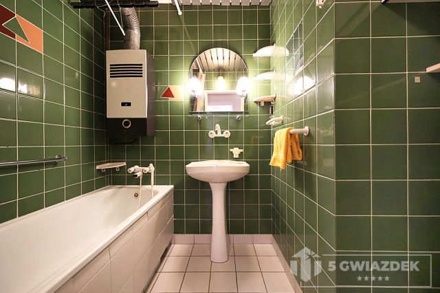 Mieszkanie 4-pokojowe Szczecinek, rondo Marszałka Józefa Piłsudskiego. Zdjęcie 14