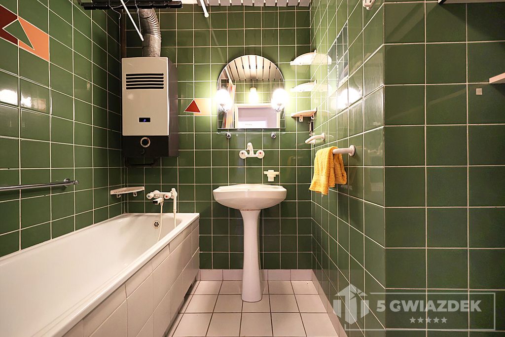 Mieszkanie 4-pokojowe Szczecinek, rondo Marszałka Józefa Piłsudskiego. Zdjęcie 14