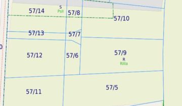 Działka budowlana Rokietnica