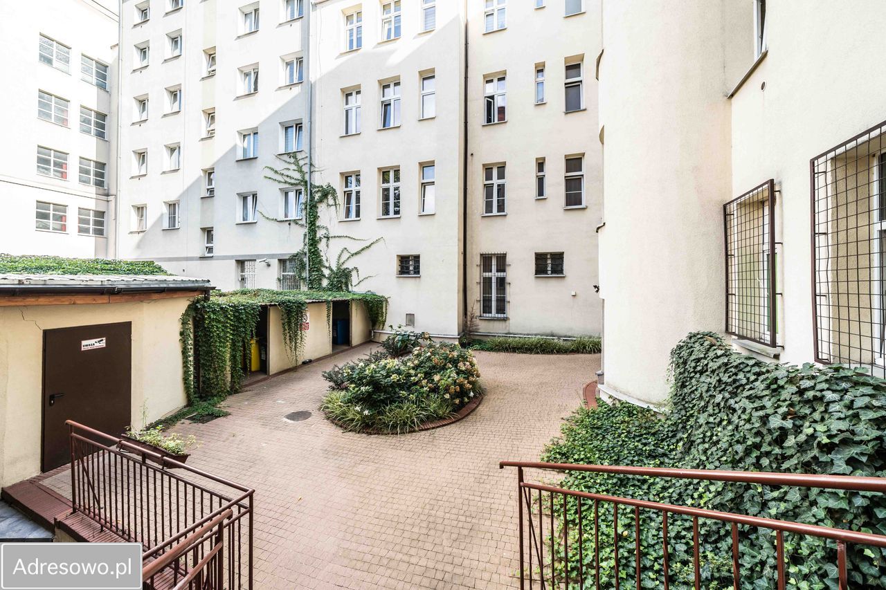 Pokój Poznań Centrum, ul. Głogowska. Zdjęcie 9