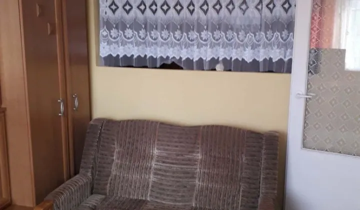 Mieszkanie 2-pokojowe Knurów, ul. Mieszka I