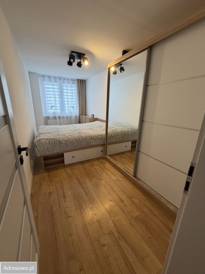 Mieszkanie 3-pokojowe Zielona Góra Centrum, ul. Dąbrówki. Zdjęcie 7