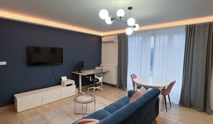 Mieszkanie 2-pokojowe Warszawa Bielany, ul. Michała Oczapowskiego