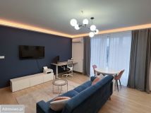 Mieszkanie 2-pokojowe Warszawa Bielany, ul. Michała Oczapowskiego