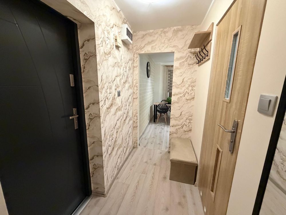 Mieszkanie 1-pokojowe Żuromin, ul. Spokojna. Zdjęcie 2