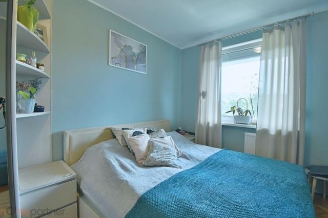 Mieszkanie 2-pokojowe Wrocław Śródmieście, ul. Marcellego Bacciarellego. Zdjęcie 9