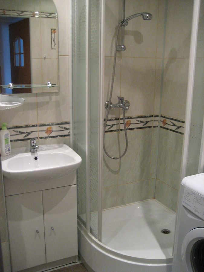 Mieszkanie 1-pokojowe Szczecin, ul. Antoniego Kaliny. Zdjęcie 7