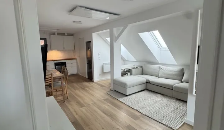 Mieszkanie 3-pokojowe Oleśnica Rataje