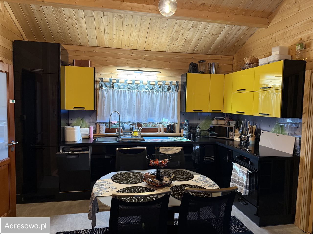 dom wolnostojący, 3 pokoje Niesulice. Zdjęcie 10