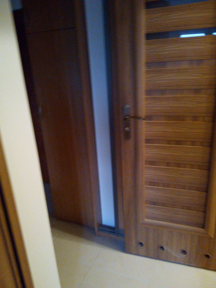 Mieszkanie 2-pokojowe Warszawa Bielany, ul. Władysława Broniewskiego. Zdjęcie 9